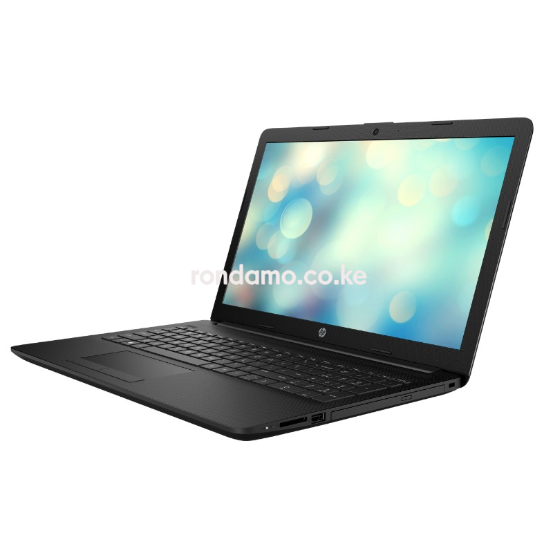 HP Notebook – 15-Da2180nia, 10th Gen Intel Core I5-10210U, 4GB RAM, 1TB HDD&  1 Year Warranty3