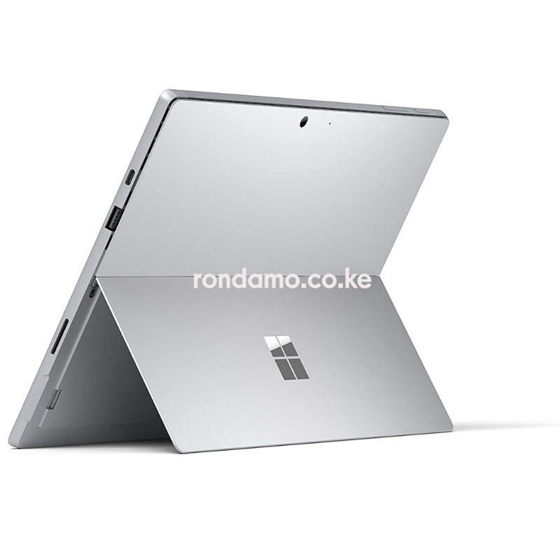 Microsoft Surface Pro 7 - 12.3