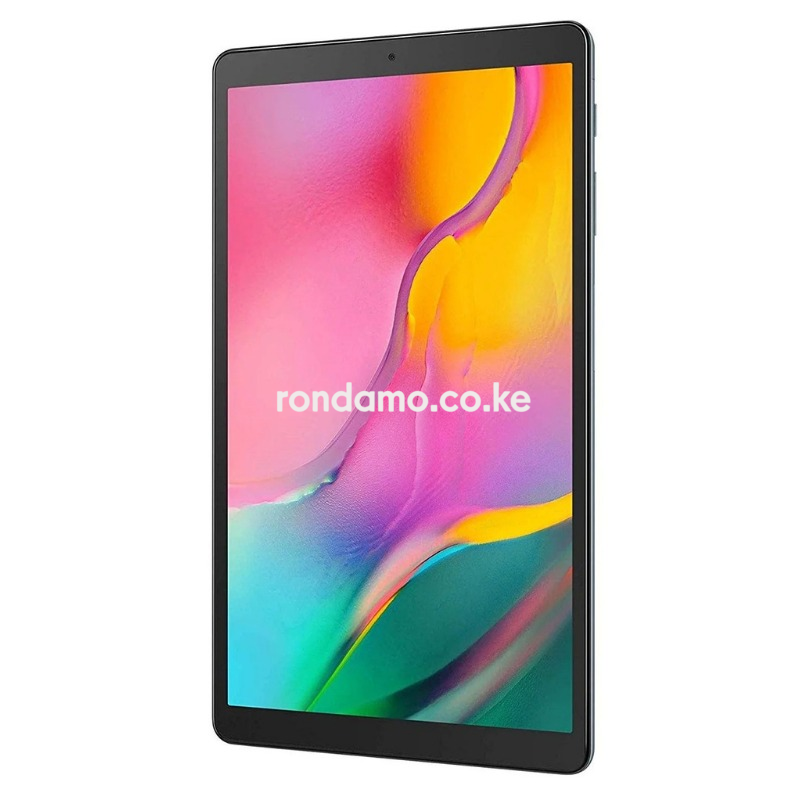 Samsung Galaxy Tab A 10.1 Tablet 2GB 32GB 6150mAh 8MP Nano-SIM 20193