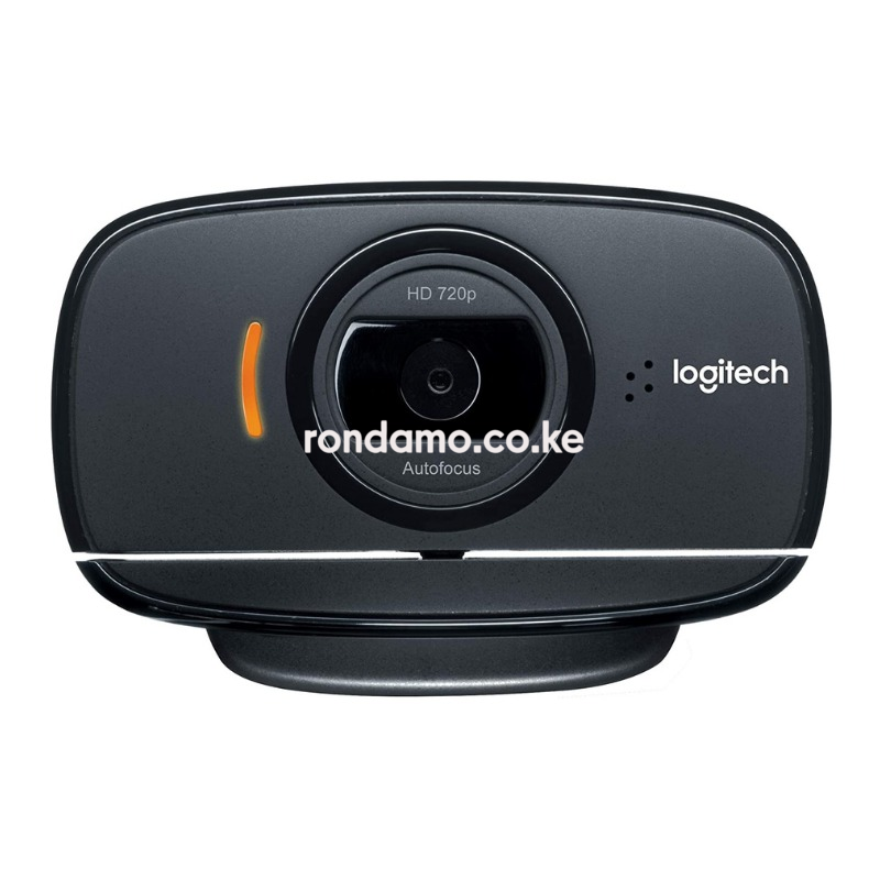 Logitech B525 HD Webcam2