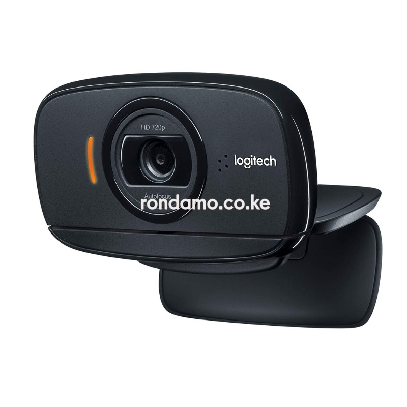 Logitech B525 HD Webcam3