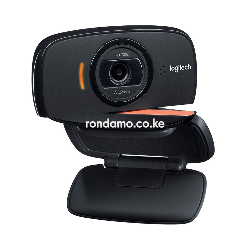 Logitech B525 HD Webcam4