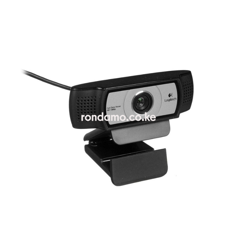 Logitech C930e Pro HD Webcam – 960-0009722