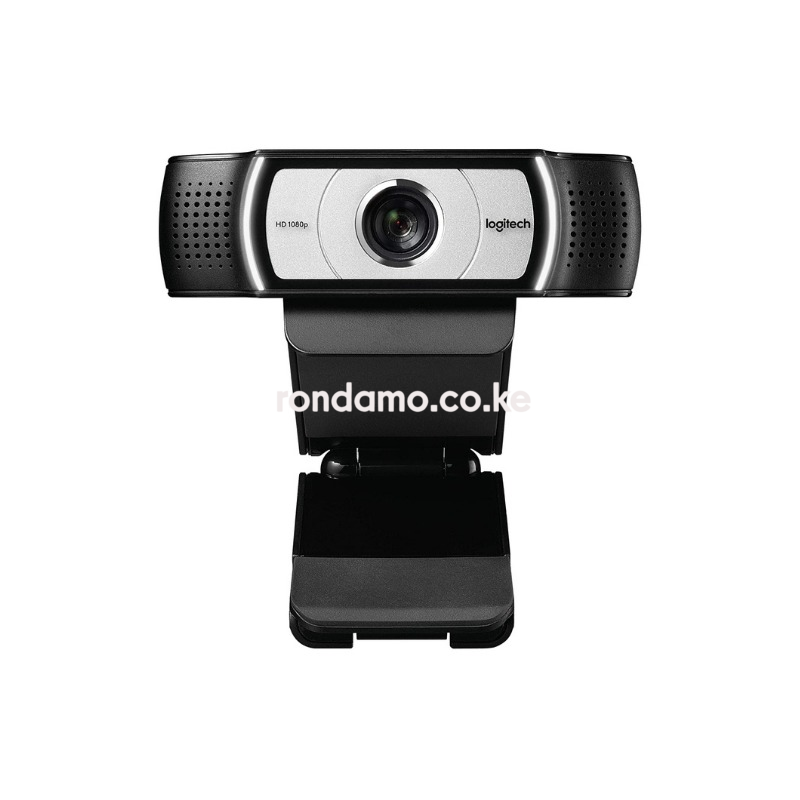 Logitech C930e Pro HD Webcam – 960-0009723