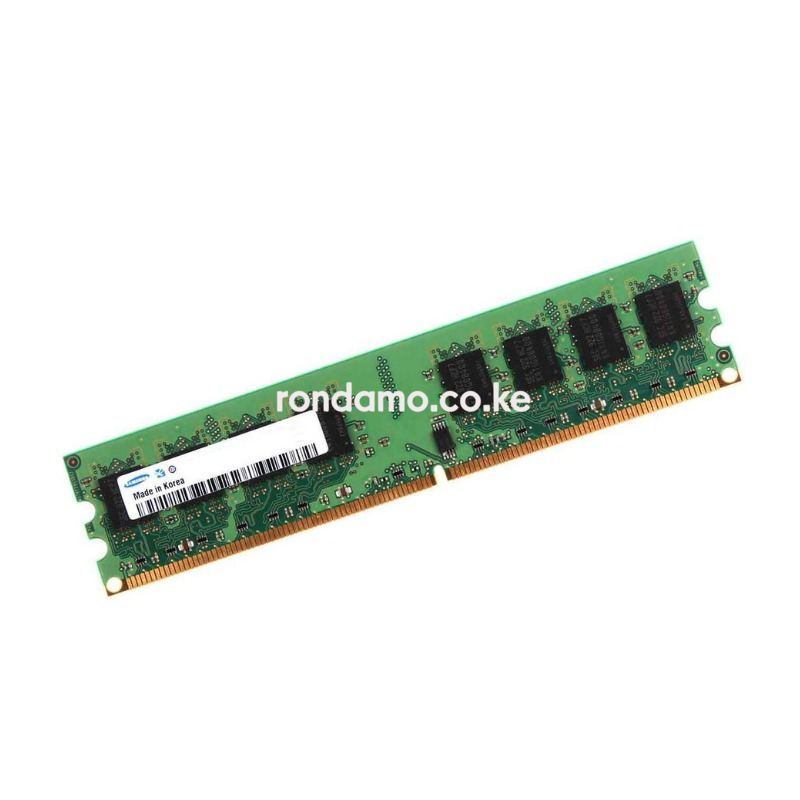Samsung 4GB PC3-12800U 1600MHz DDR3 SDRAM Desktop Memory M378B5173DB0-CK00