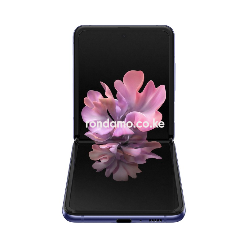 Samsung Galaxy Z Flip (8GB, 256GB)3