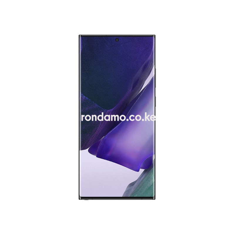 Samsung Galaxy Note 20 Ultra 6.9