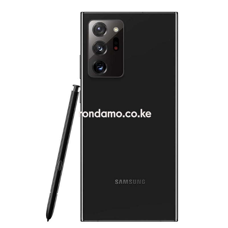 Samsung Galaxy Note 20 Ultra 6.9