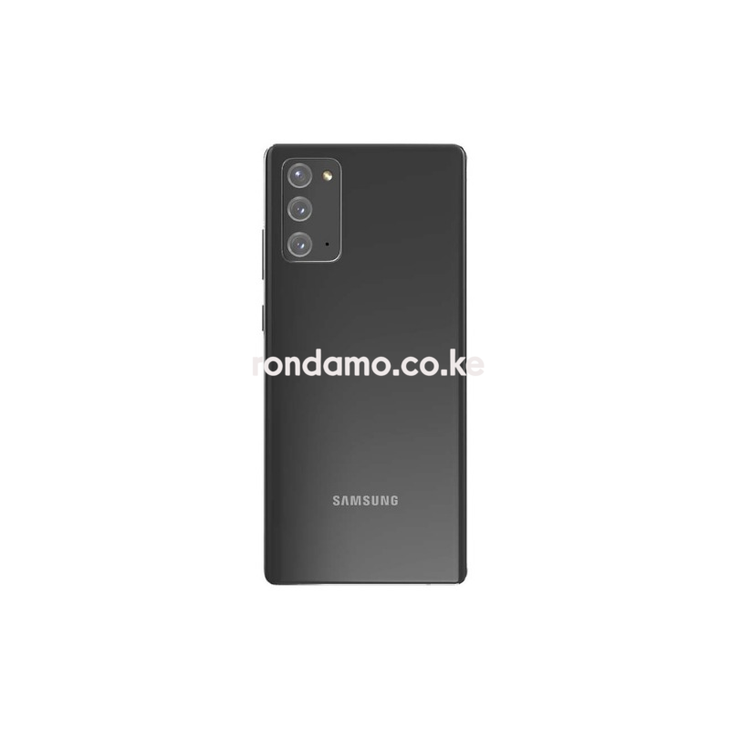 Samsung Galaxy Note 20 ,  8GB RAM, 256GB Storage0