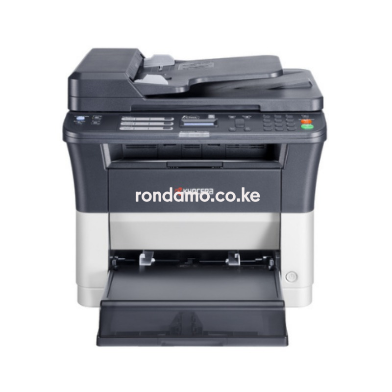 Kyocera ECOSYS FS-1025MFP Multifunction Printer3