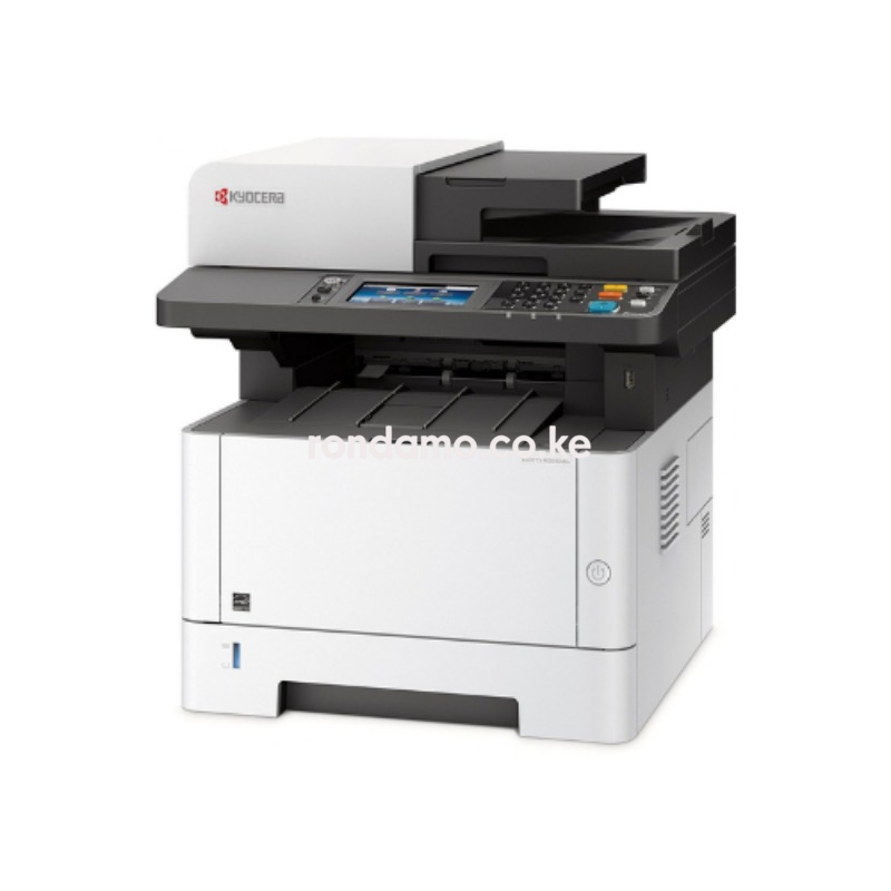 Kyocera ECOSYS M2640idw Mono Multifunction Printer2