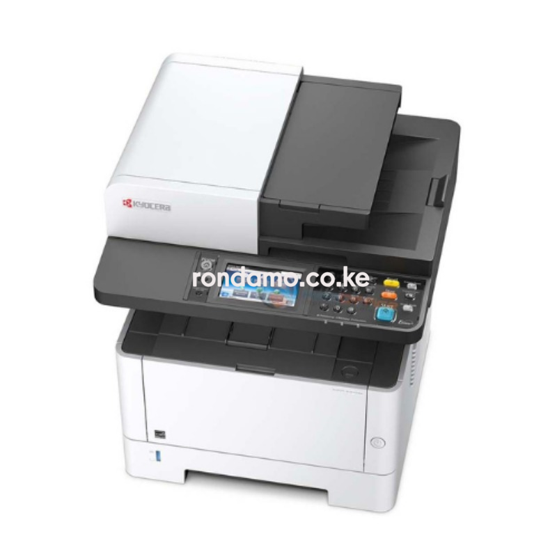 Kyocera ECOSYS M2640idw Mono Multifunction Printer3