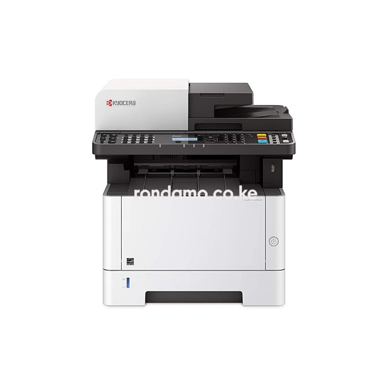 Kyocera ECOSYS M6235cidn MFP printer0