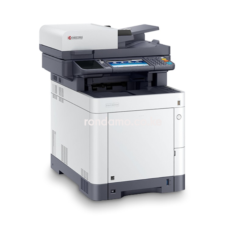 Kyocera ECOSYS M6235cidn MFP printer3