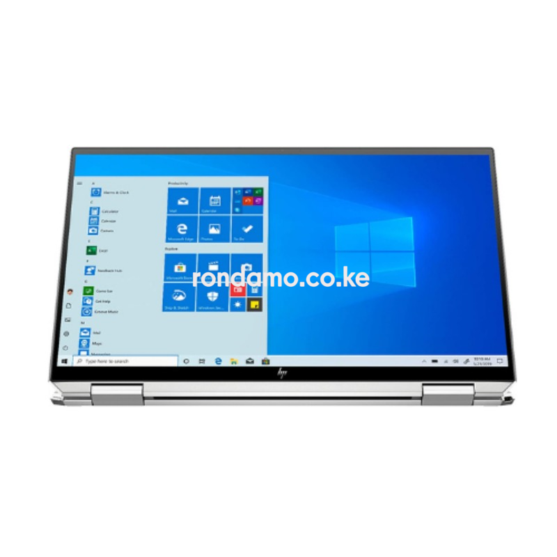 HP Spectre Touch x360 13;10th Gen Quad Core Intel i5 up to 3.7GHz 8GB DDR4 256GB SSD 13.32
