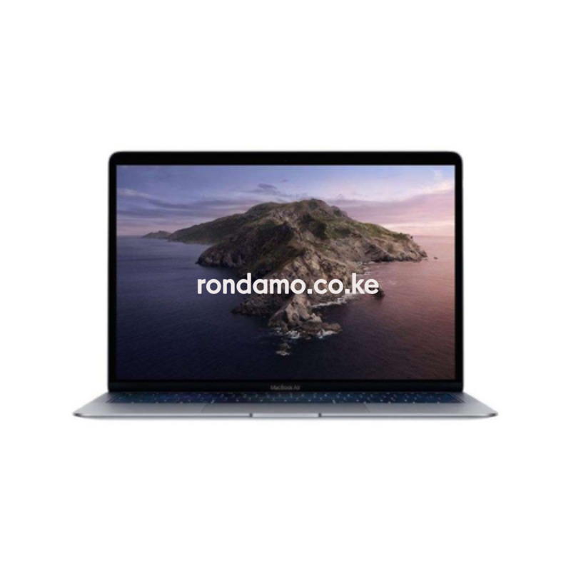Apple MacBook Air Core i5 8GB 512GB SSD 13.3 Inch MacOS Laptop - Grey MVH22B/A0