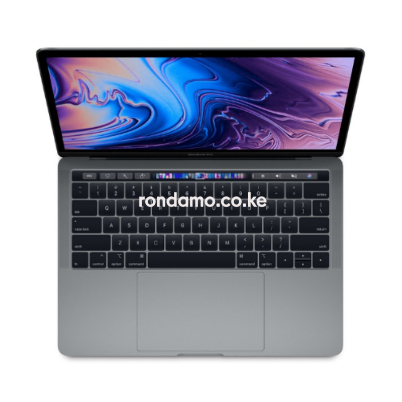 Apple MacBook Pro 2020 Core i5 10th Gen 1TB 13 Inch with Touch Bar - Space Grey MWP52B/A3