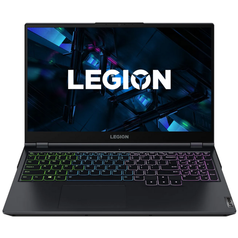 Lenovo Legion 5 15ITH6 core i7 16gb 512ssd -82JK001CUE
