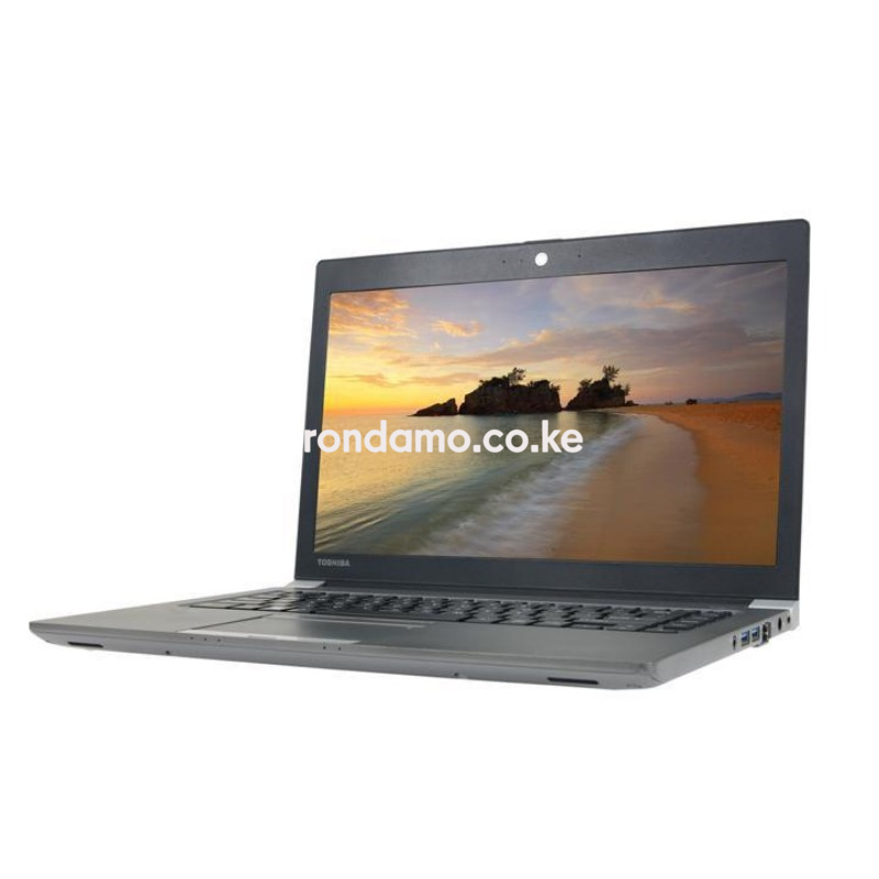 Toshiba Tecra Z40-C 14