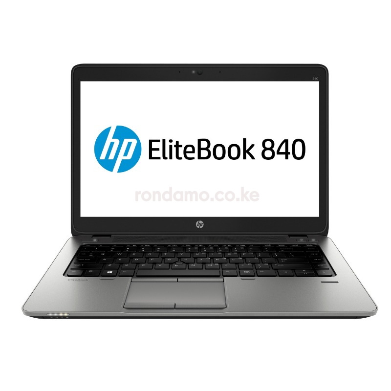 HP EliteBook 840 G1 i5-4200U Notebook 35.6 cm (14