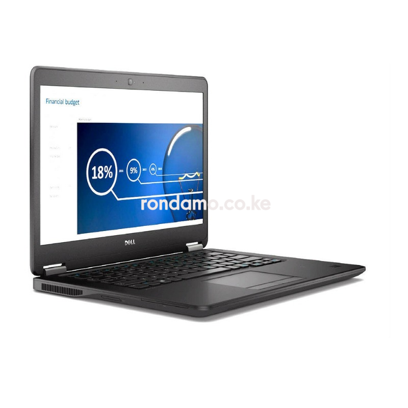 Dell Latitude E7450 Ultrabook, Intel I5-5300U  Processsor , 128GB SSD, 8Gb Ram, Bluetooth, Win 102
