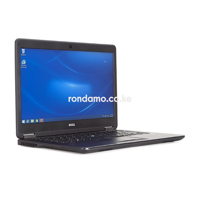 Dell Latitude E7450 Ultrabook, Intel I5-5300U  Processsor , 128GB SSD, 8Gb Ram, Bluetooth, Win 103
