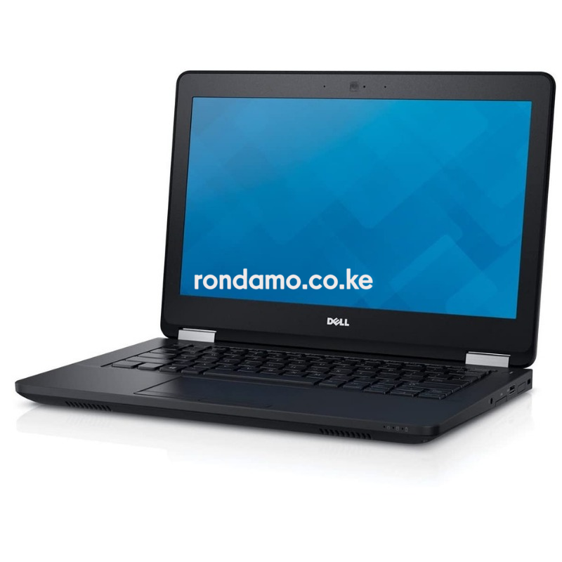  Dell Latitude E5270, Intel Core i5-6300U, 8GB RAM, 128 GB SSD, 12.5 Inches & Windows 103