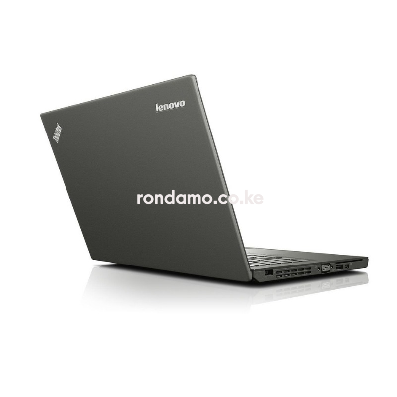 Lenovo ThinkPad X240 , Intel Core i7-4600U up to 3.3GHz, 4GB RAM, 500Gb HDD, Bluetooth 4.0, USB 3.0, Windows 10 Pro2