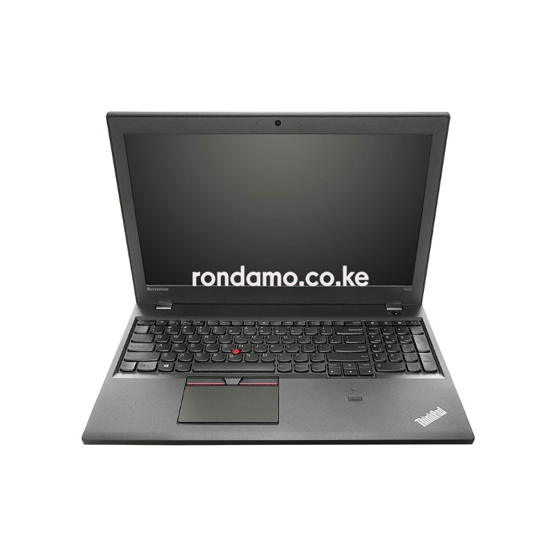 Lenovo ThinkPad T540p- Intel Core I7 I7-4600M 2.90 GHz - 8 GB RAM - 500 GB HDD - Intel HD Graphics 4600- Windows 100