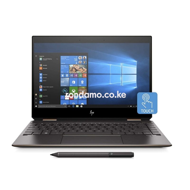 HP Spectre x360 13-aw0204TU Laptop (10th Gen Core i5/ 8GB/ 512GB SSD/ Win10)4