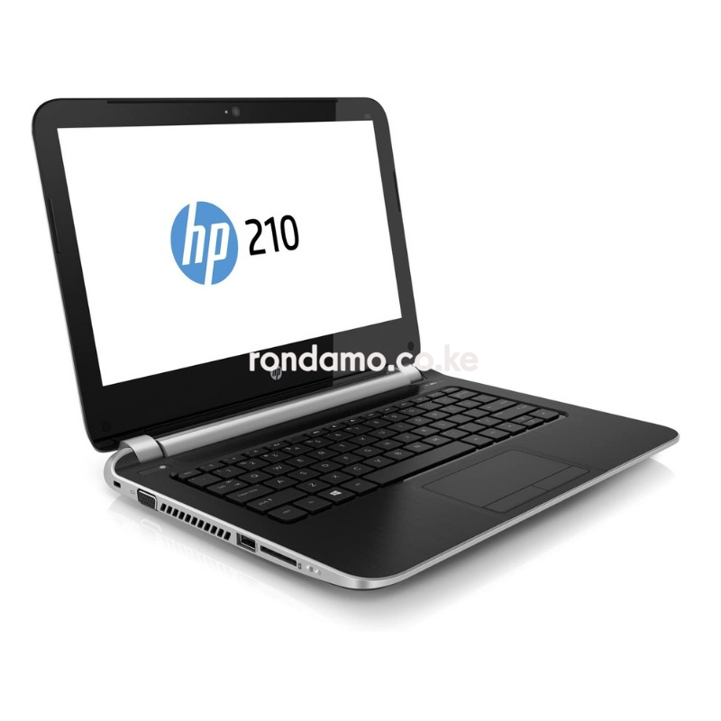 HP 210 Laptop G2 ;11.6