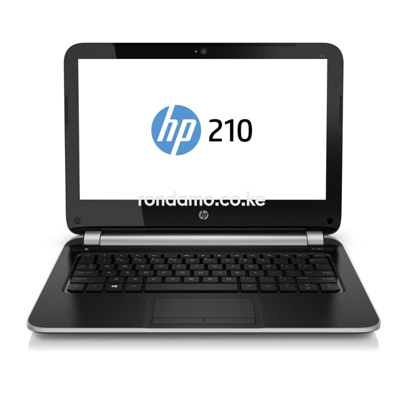 HP 210 Laptop G2 ;11.6