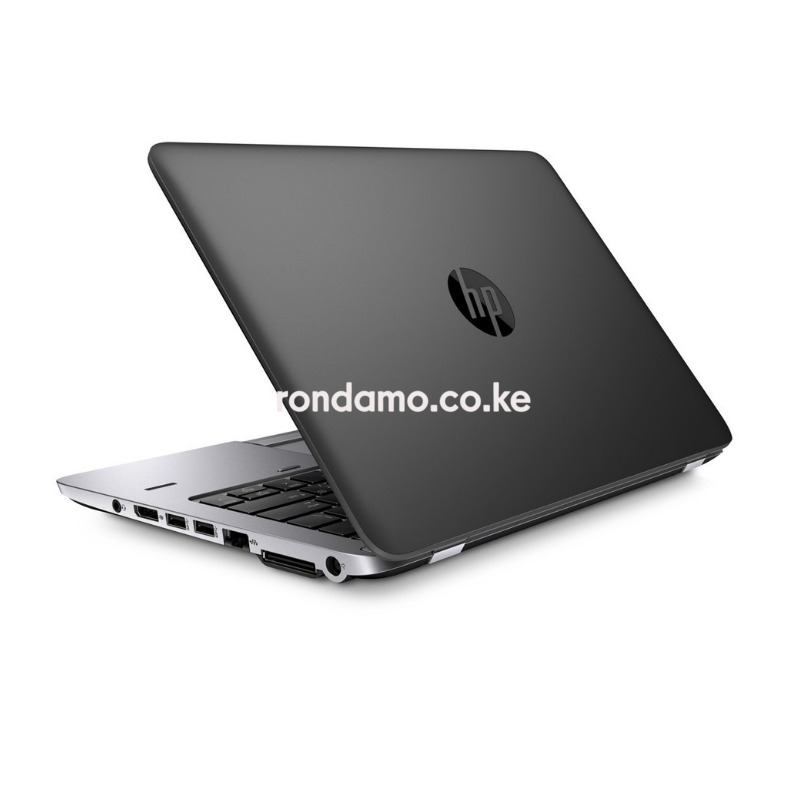 HP EliteBook 820 G2:  12.5inch Laptop, Intel Core i3 4300U Processor, 4GB RAM and 500GB HDD & 6 Months Warranty3