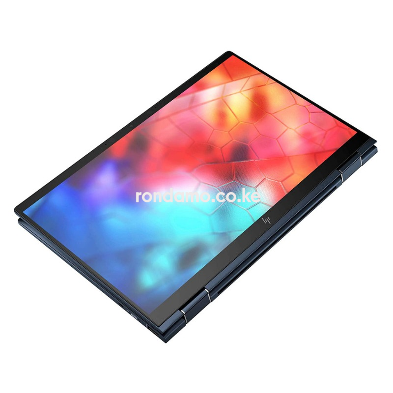 HP Elite Dragonfly Laptop Core i7 8th Gen 1.8 GHZ 16GB RAM 512GB SSD 13.3 Inch screen (8MK93EA)2