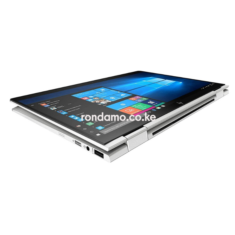 HP EliteBook 1030 x360 G4 Core i7-8565U 16GB 512GB SSD 13.3 Inch FHD Windows 10 Pro	2