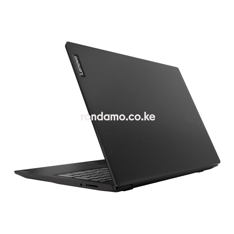 Lenovo Ideapad S145 Slim & Light Laptop, Intel Core i7-10th Gen, 14.0 Inch, 1TB HDD , 8GB RAM, Win10 & 1 Year Warranty 3