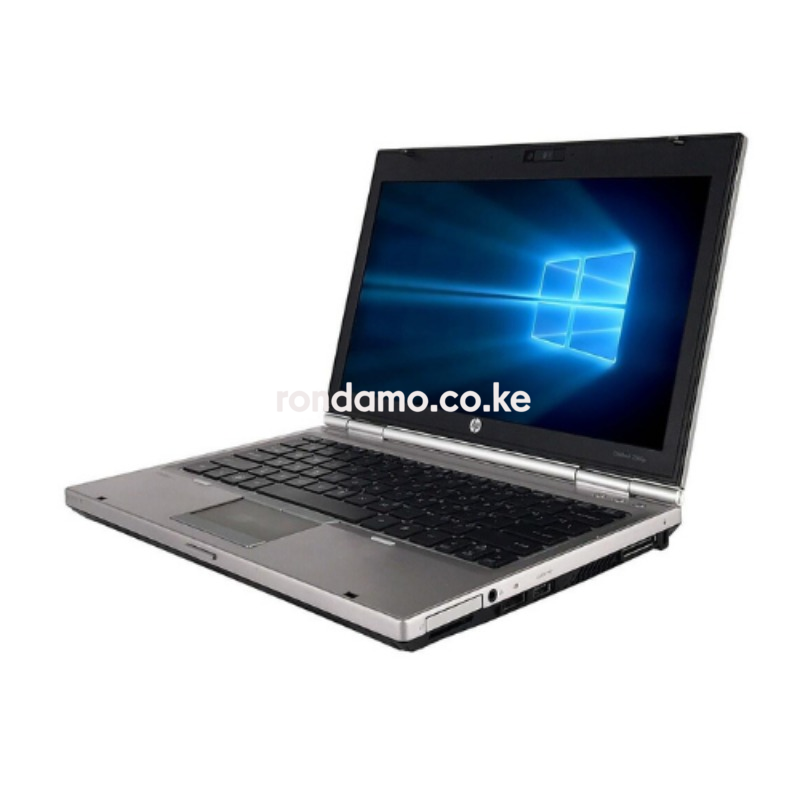 HP EliteBook 2560P 12.5