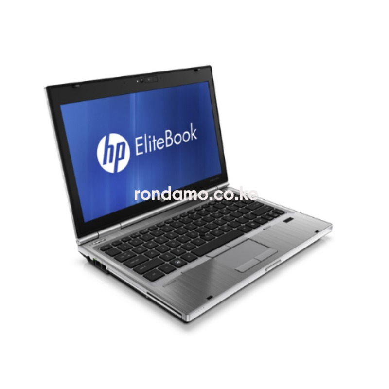HP EliteBook 2560P 12.5
