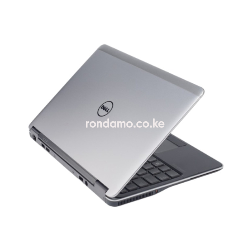 Dell Latitude E7240 Laptop (4th Gen Ci7/ 4GB/ 128GB SSD/ Win 10 Pro)2