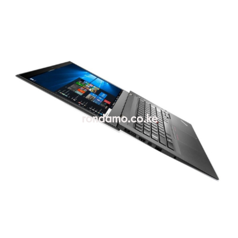 Lenovo ThinkPad X1 Carbon Core i5 4GB  RAM 128GB SSD 14 inch Windows 10 Pro Ultrabook2
