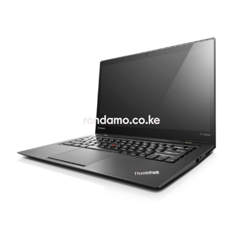Lenovo ThinkPad X1 Carbon Core i5 4GB  RAM 128GB SSD 14 inch Windows 10 Pro Ultrabook3