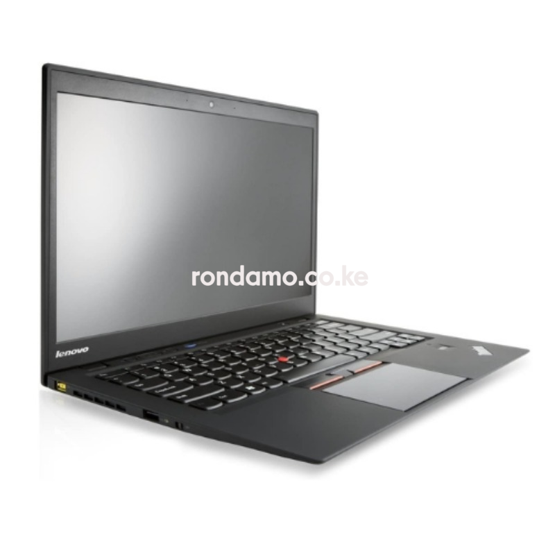 Lenovo ThinkPad X1 Carbon Core i5 4GB  RAM 128GB SSD 14 inch Windows 10 Pro Ultrabook4