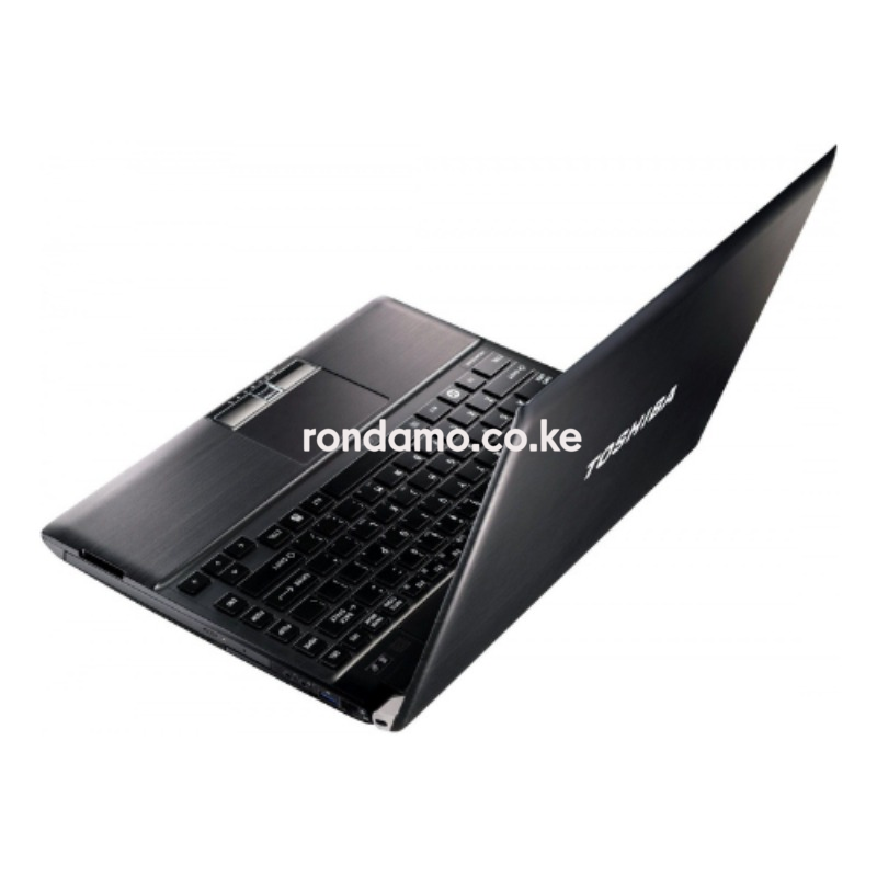 Toshiba Portege R930 13.3-inch Laptop: Intel Core i5 2.7 GHz, 4 GB RAM, 320 GB HDD, , Integrated Graphics, Windows 10 2