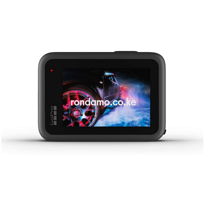 GoPro HERO9 Black - Waterproof Action Camera3