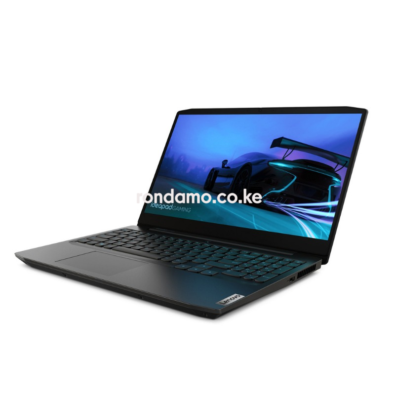 Lenovo Ideapad Gaming 3 15IMH05 Core i7 16GB 1TB + 256GB SSD 4GB Graphics W10H2