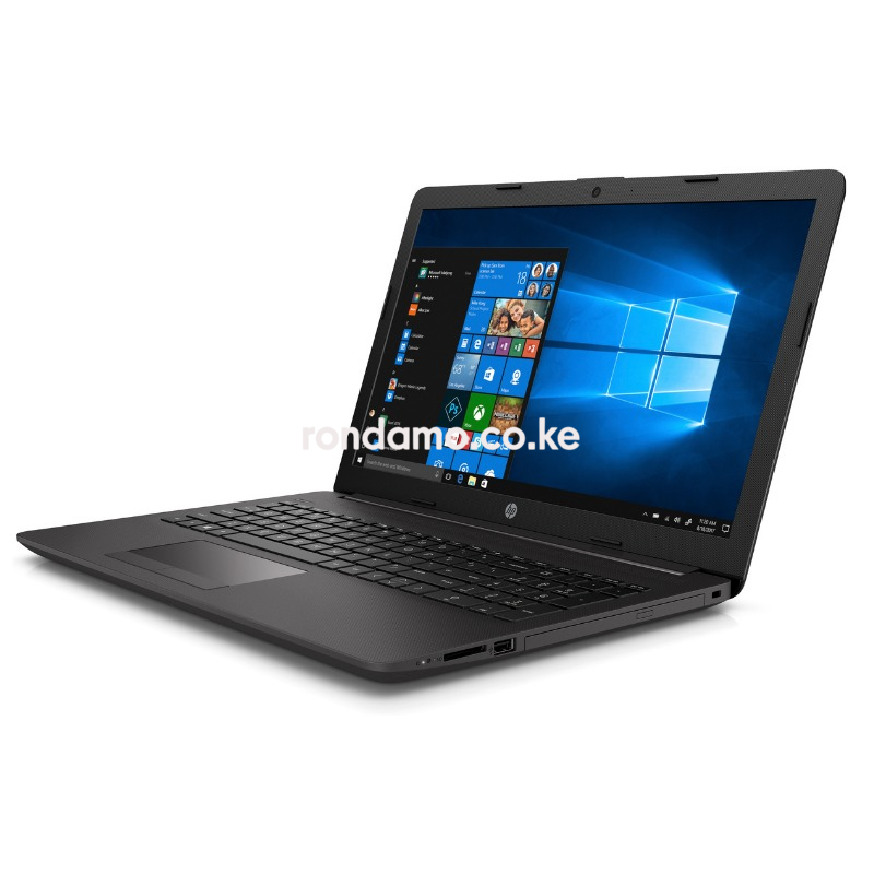 HP 250 G7 Notebook PC - Celeron N4020 / 15.6