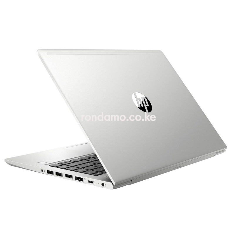 HP Probook 440 G7 14-inch Laptop (10th Gen Core i5-10210U/8GB/1TB HDD/Intel UHD 620 Graphics), Silver & 3Months  Warranty 2