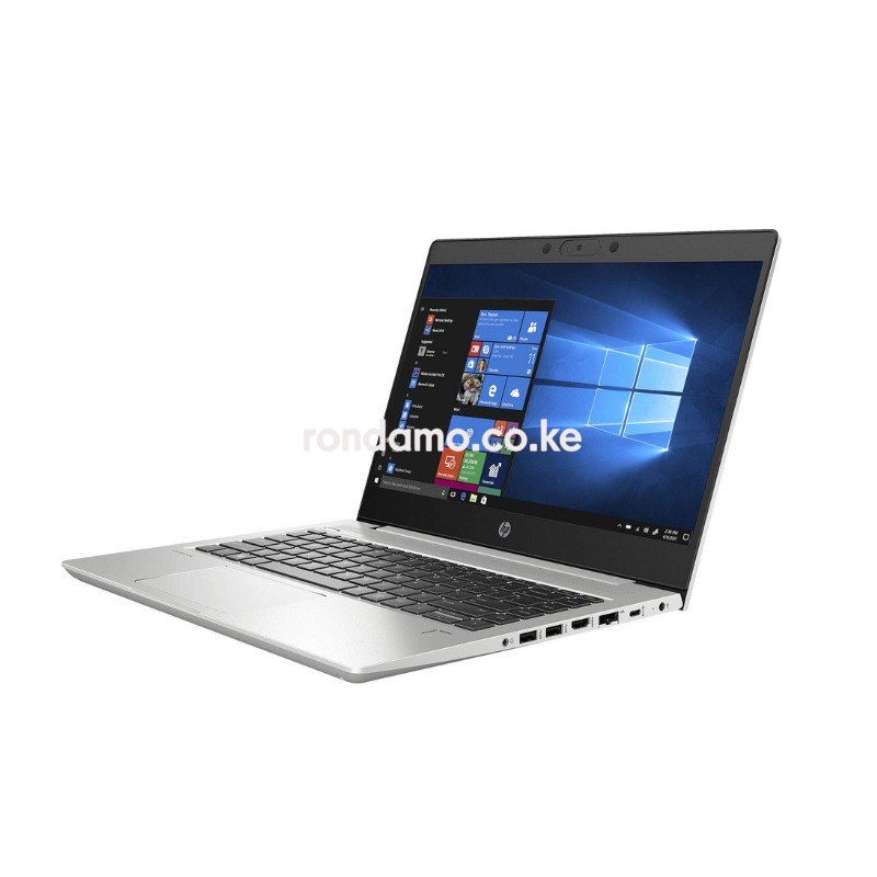 HP Probook 440 G7 14-inch Laptop (10th Gen Core i5-10210U/8GB/1TB HDD/Intel UHD 620 Graphics), Silver & 3Months  Warranty 4