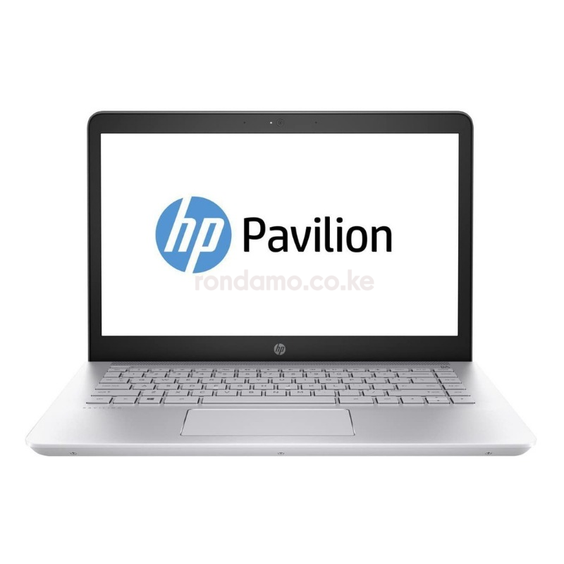 HP Pavilion 14-ce3064st Notebook - Intel Core i5-1035G1 - 1TB SATA HDD - 8GB Memory - Intel UHD Graphics - Windows 10 4