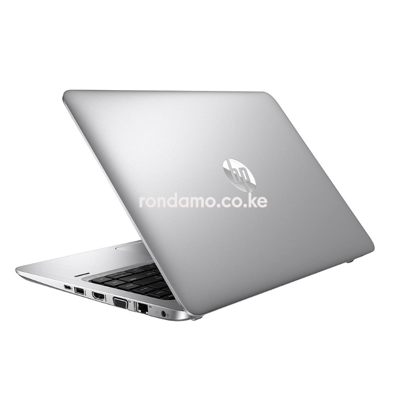 HP ProBook 430 G4 Core i5-7200U Processor 8GB 256GB SSD 13.3 Inch Windows 10 Professional Laptop2
